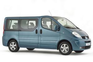 Renault Trafic Generation '2006